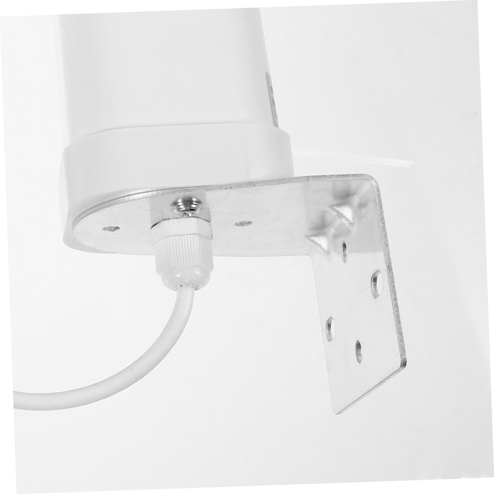 Antenne Omnidirectionnelle 16-18 Dbi 50 Ohms en Métal Plastique