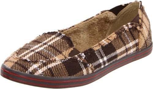 Image of Sugar Women's Coconutty Flat