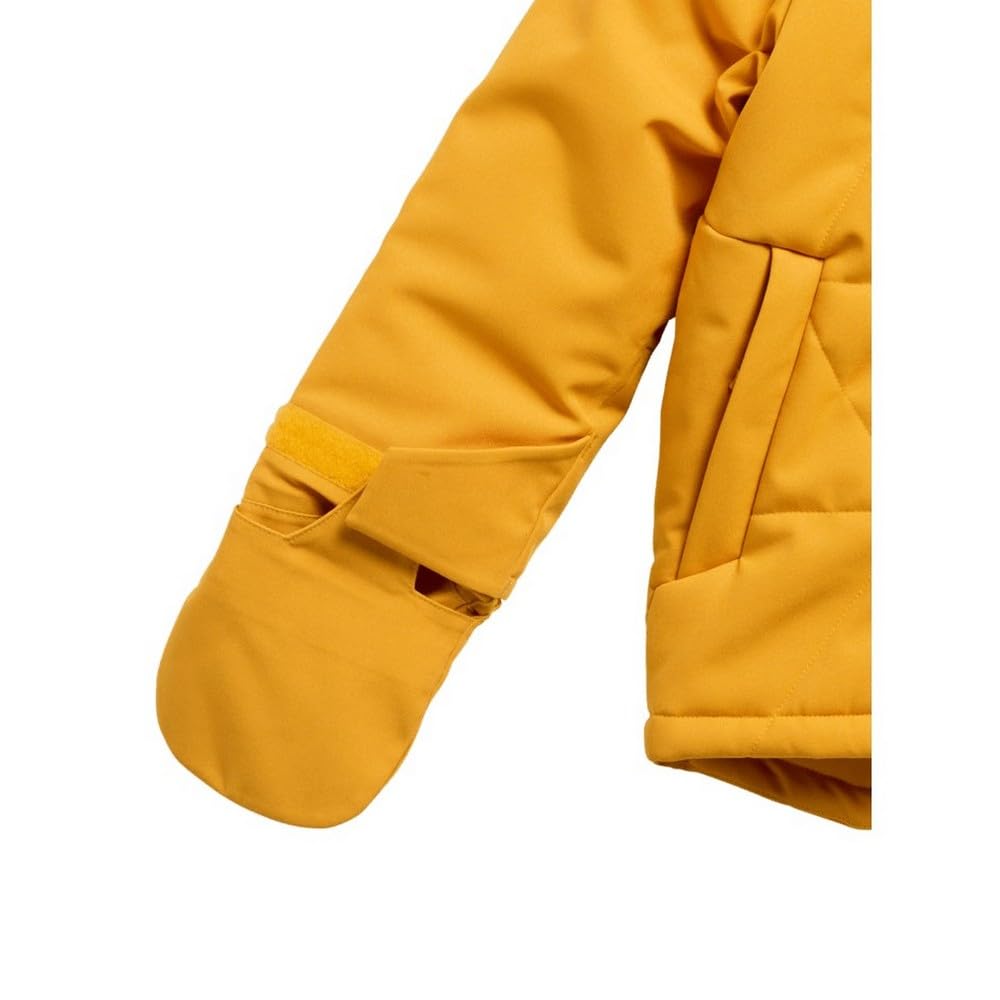 Burton Chaqueta Spindal 2L 4 Years