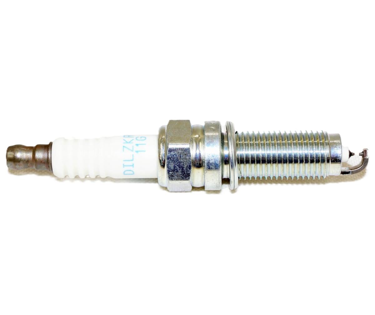 Amazon.com: OverstockDirect NGK 95350 Laser Iridium Spark Plugs