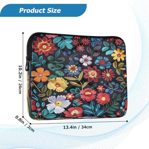 Funda para portátil de 13-14 pulgadas impermeable miniatura 3