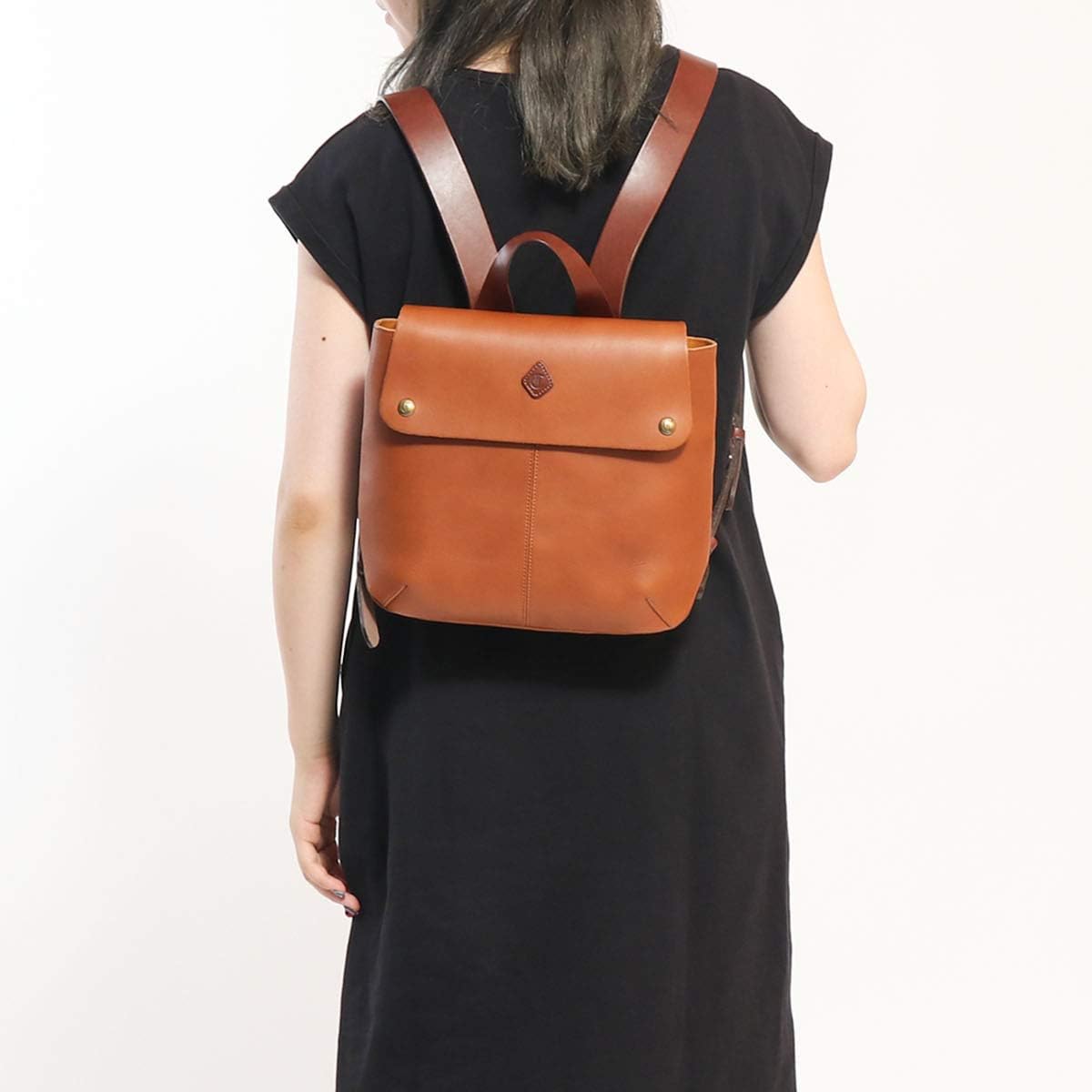 Amazon | [クレドラン] マルシェ MARCHE リュックサック CL-2815