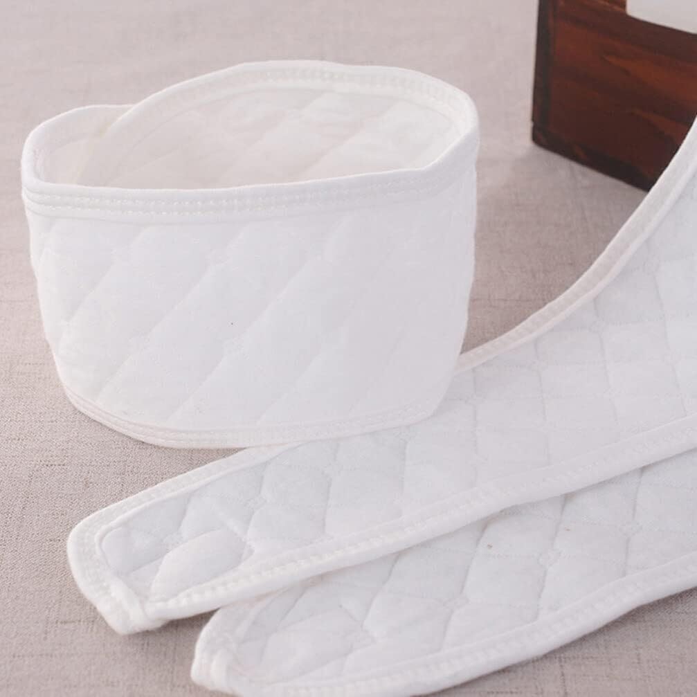 Baby Belly Band 婴儿腹带 調節可能なベビーベリーバンド 新生児用腹帯 臍ヘルニアサポート 幼児用ウエストカバー へそ