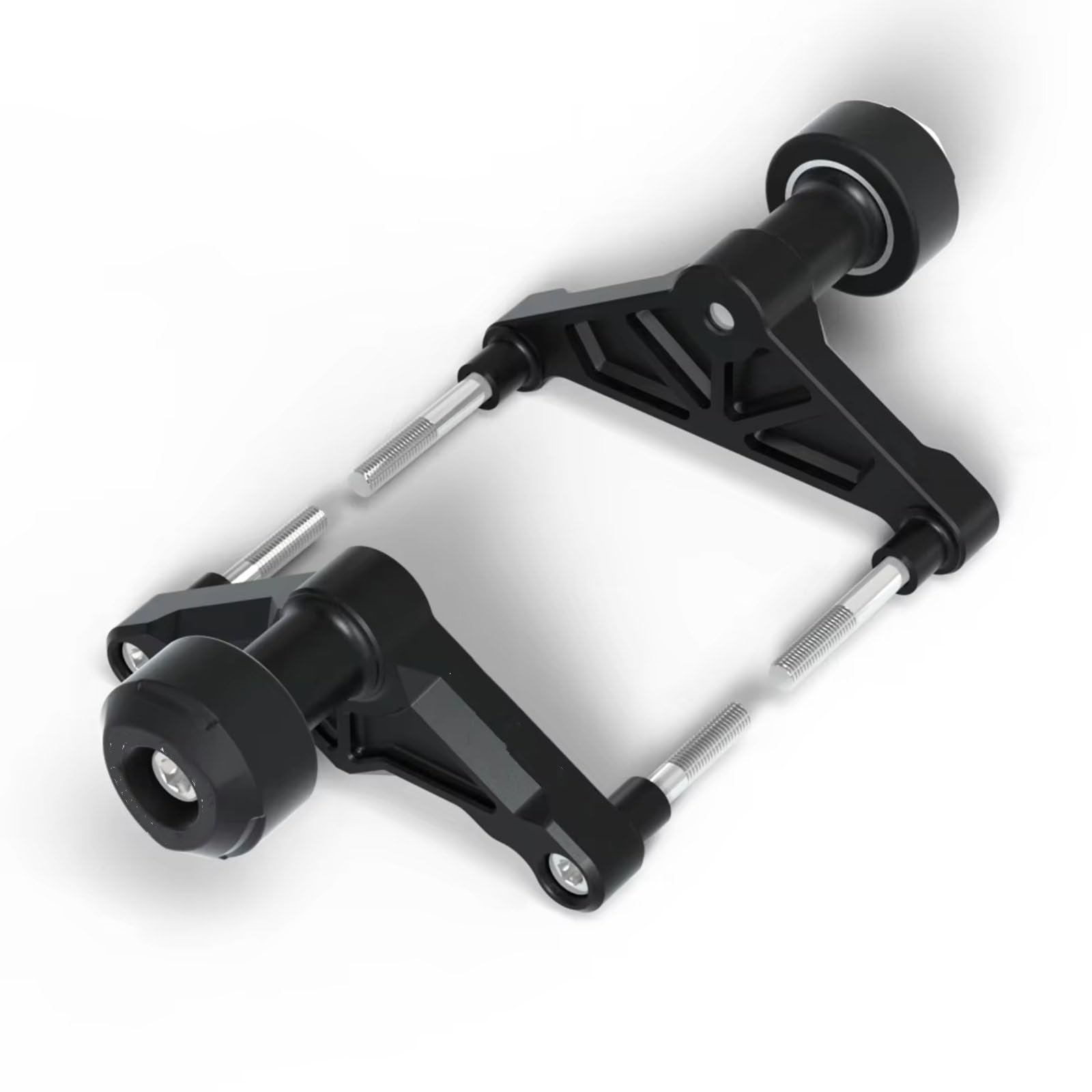 Compatibile Con Aprilia Per RSV4 /APRC/RF/RR Per La Fabbrica 2009-2020 Protezione Paratelaio Moto
