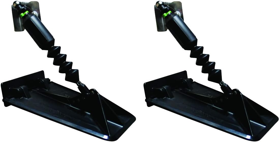 Nauticus Smart Boat Tabs, 8 Cylinder (21’ to 25’ Boats with Up to 250 HP)
