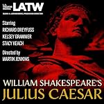 Cover of Julius Caesar