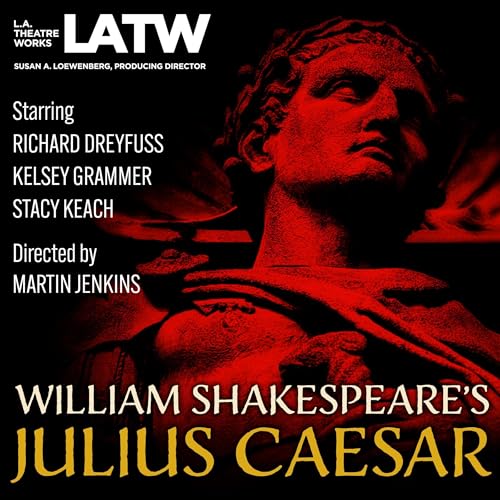 Julius Caesar by William Shakespeare