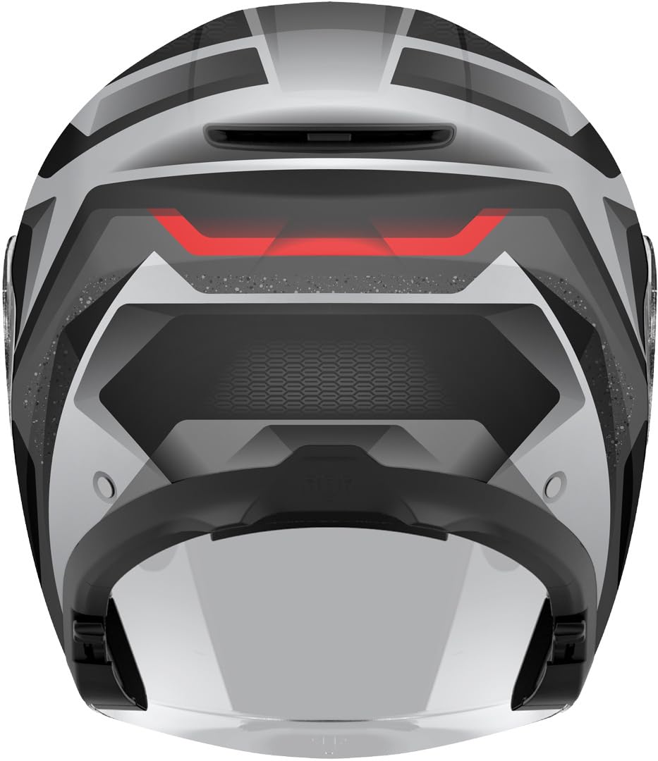 AGV Irides Zurigo Casco Jet