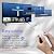 Voice Replacement for Samsung-TV-Remote Control,Compatible for All Samsung Smart TV Remote
