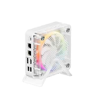 Amazon.co.jp: GZBOXミニPC 小型pc Windows 11 Pro 搭載 AMD