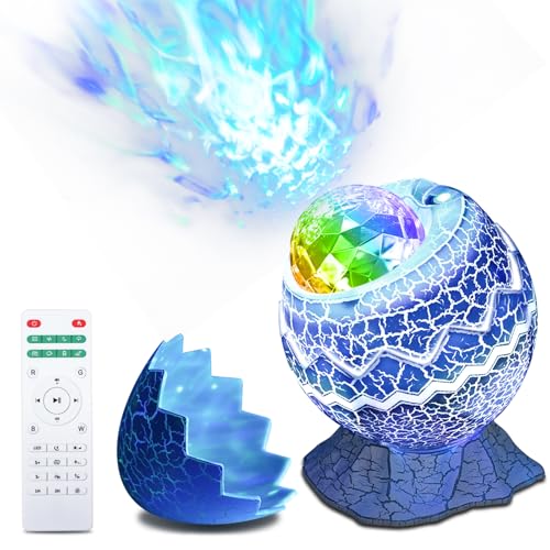 Rossetta Star Projector, Galaxy Projector for...