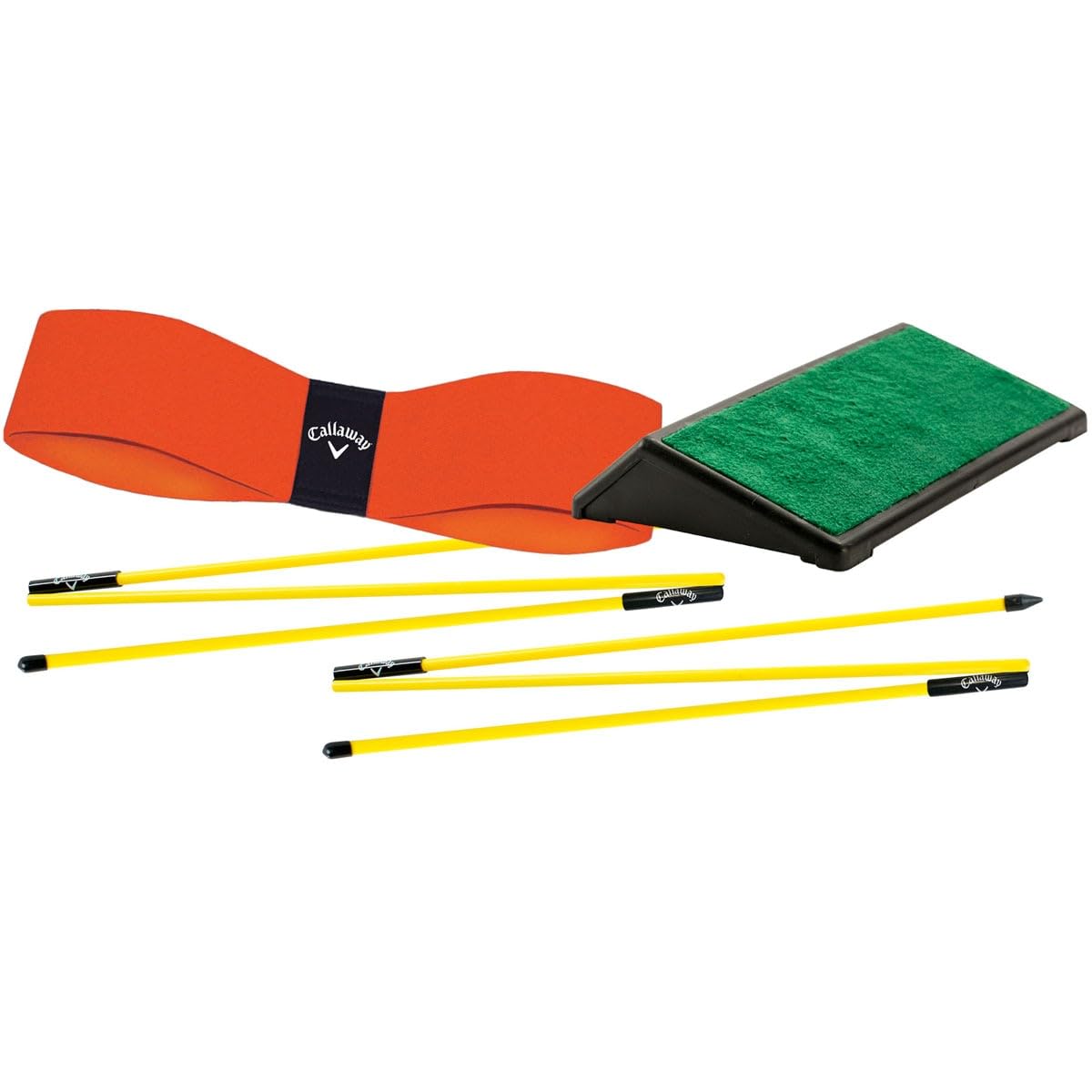 キャラウェイ ゴルフスイングトレーニング M 【公式通販】