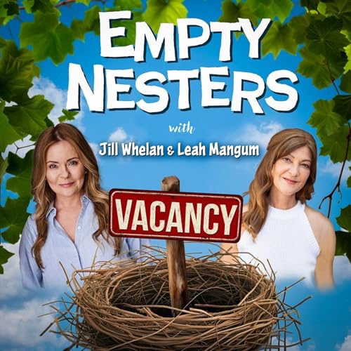 THE EMPTY NESTERS Titelbild