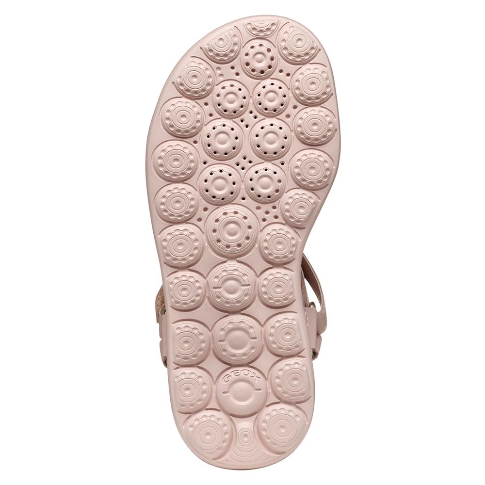 Geox J Sandal Puffypop Gi SandaliaNiñas
