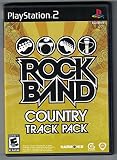 Rock Band: Country Track Pack