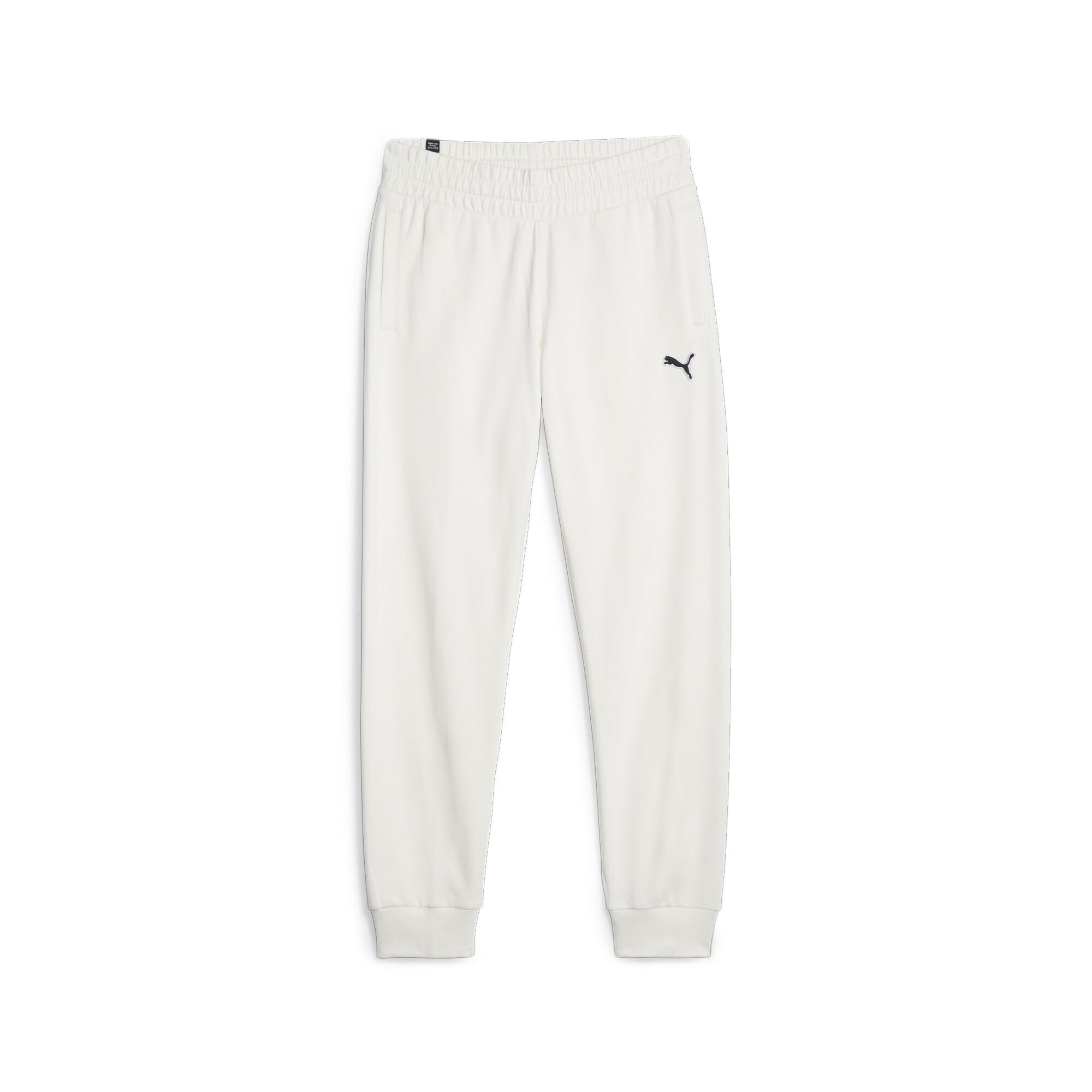 Puma Damen Better Essentials Pants Cl FL Strickhose