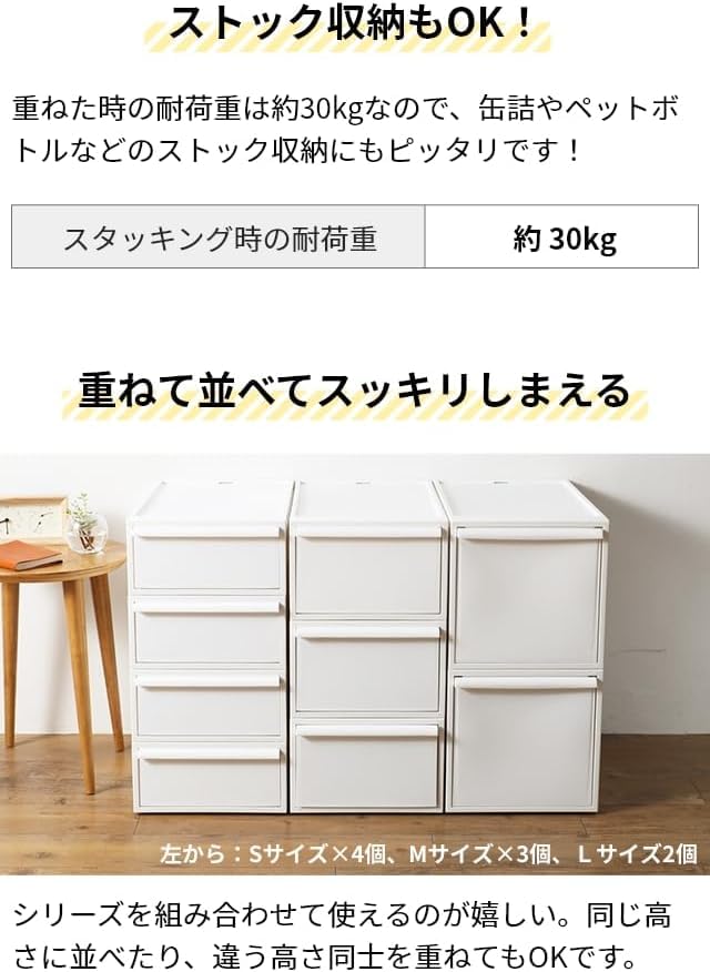 ホワイト　クロゼット　収納キャビネット 引き出し付き 楽天市場】【楽天1位】ロッカー 2人用 鍵付き キャビネット 収納