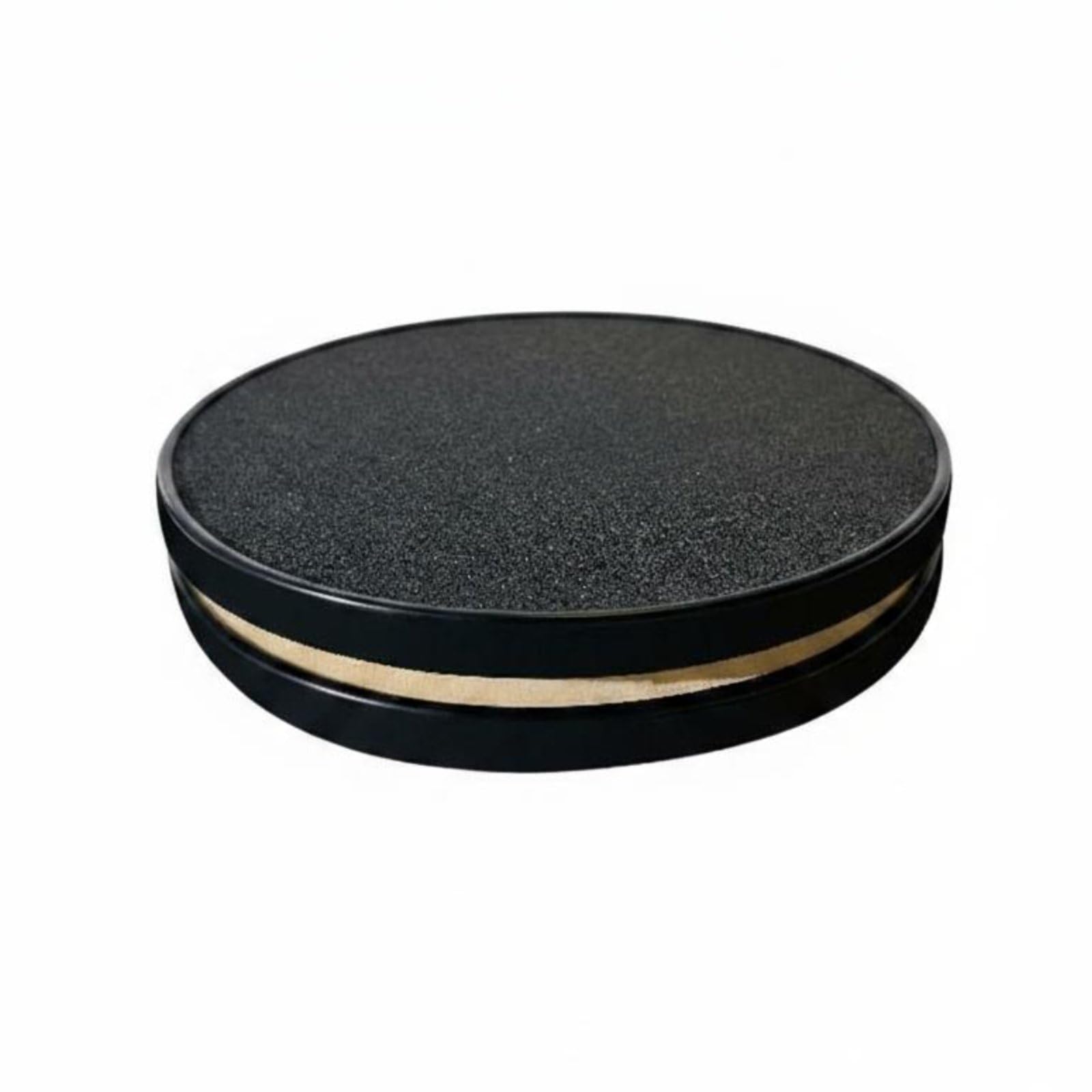 Ballet Trainingsboard Drehplatte Balancetrainer Rotationsausrüstung Holz Trainingsbrett für Tanztraining
