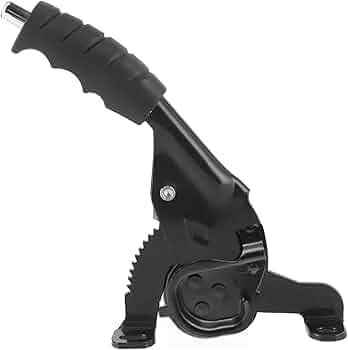 希少レア！！ドイツ製！！アルテンバーガー製ブレーキレバー 楽天市場】ブレーキレバー アルテンバーガー ブレーキレバー ※欠