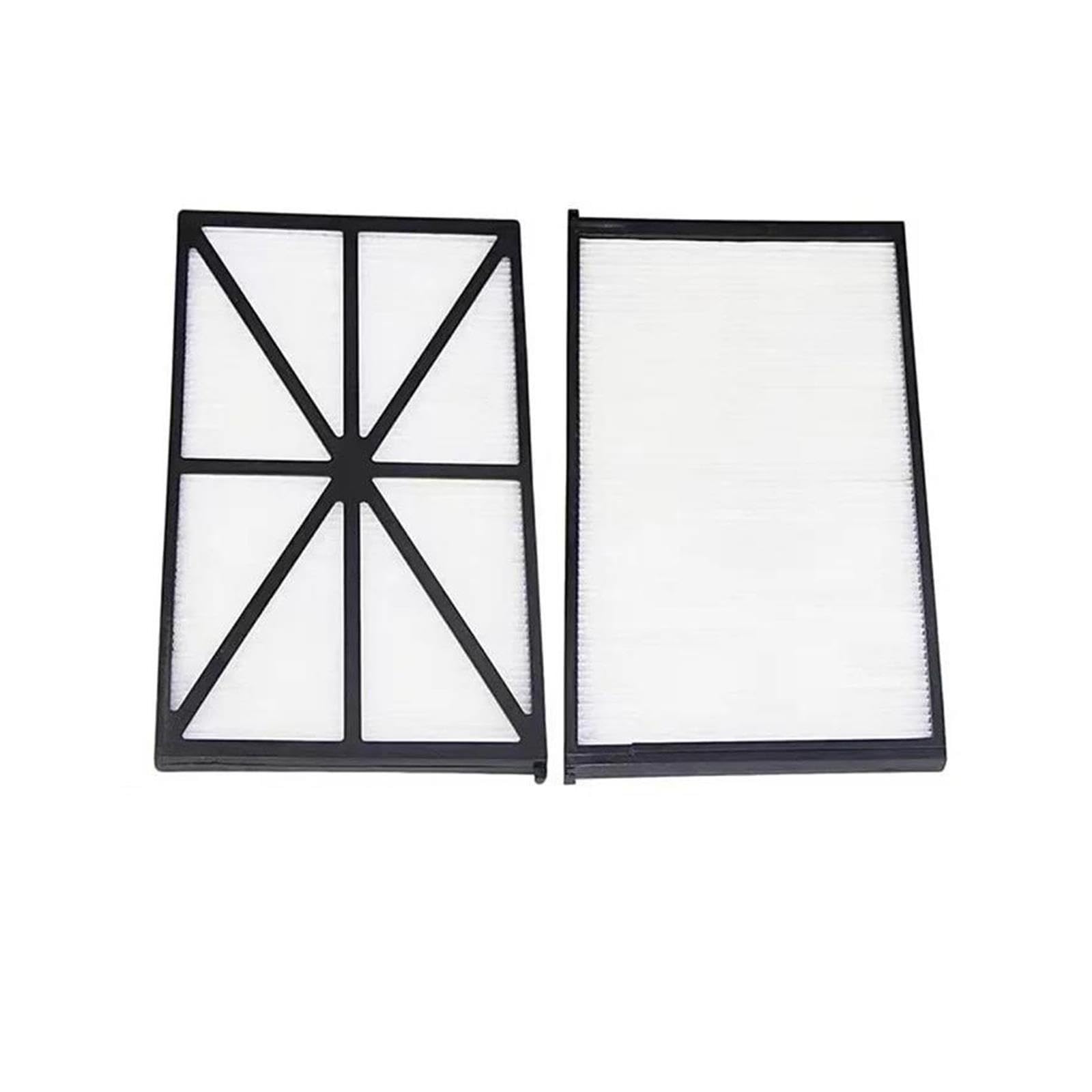 Cartuccia Filtro Da 2 Pacchi, Compatibile Con Hayward RCX70101PAK2