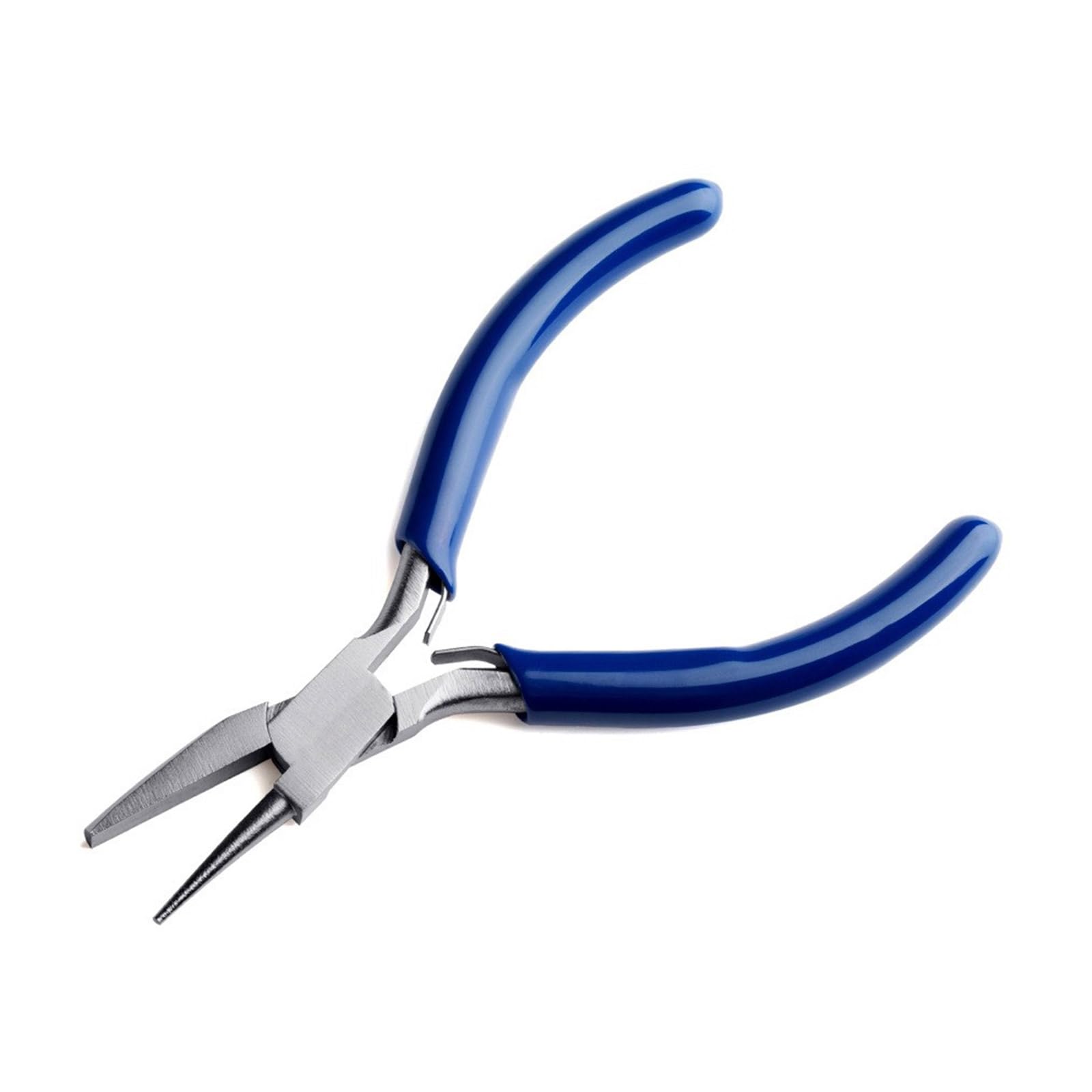 Jazuaiao A Round Nd Concave Nose Pliers Essential Jewelry Making Supplies Complete Jewelry Pliers Set Round Tip Wire Wrapping Tools