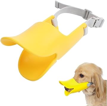 Amazon Pcatec ペット用マスク アヒル口の形マスク ペット用口輪 家具破壊防止 キズ舐め止め 小型犬 中型犬 犬無駄吠え対策 小型犬 中型犬口輪 拾い食い M イエロー Pcatec マズル 口輪 通販 Amazon Pcatec ペット用マスク アヒル口の形マスク ペット用口輪 家具破壊防止 キズ舐め止め 小型犬 中型犬 犬無駄吠え対策 小型犬 中型犬口輪 拾い食い M イエロー Pcatec マズル 口輪 通販