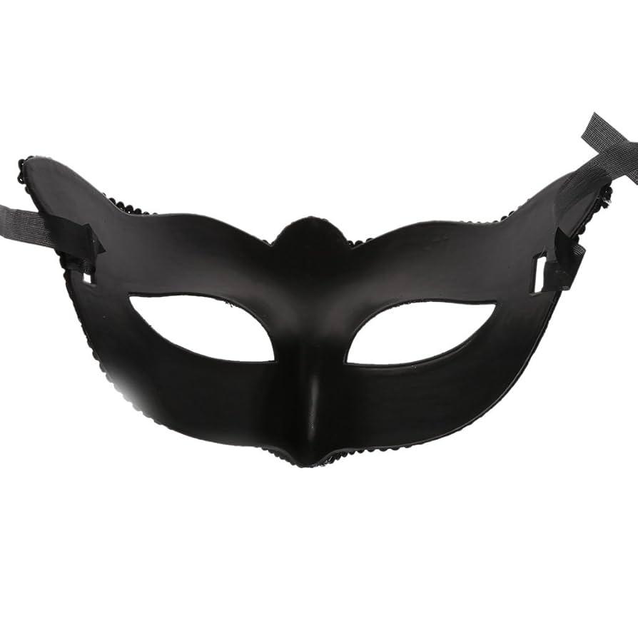 仮面 sex パーティー 