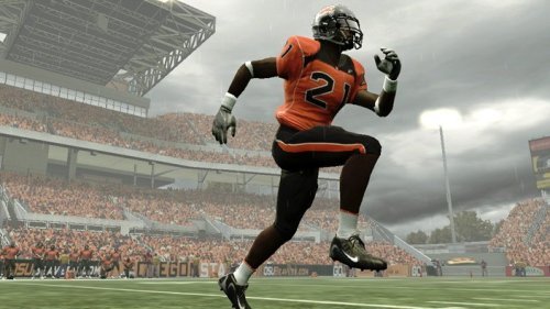 NCAA Football 09 (Renewed) image 5