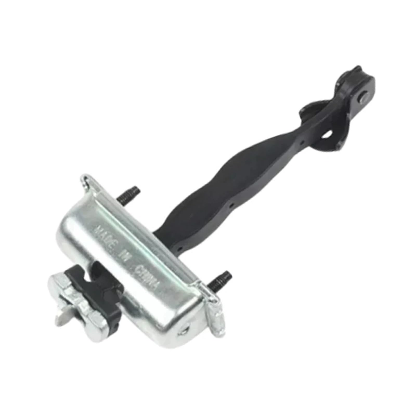 Dogkapm Door Check Stop Strap Limiter AT4Z7823552A 7T4Z7823552A for for Edge for Lincoln MKX 2007-2014 Door Check Hinge Strap Stopper Checker(Front Right)
