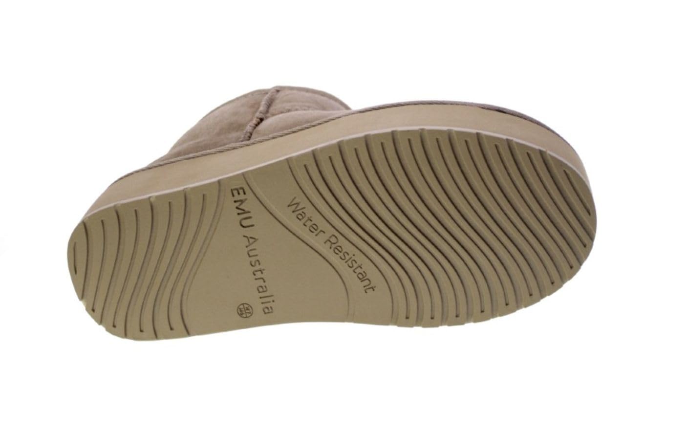 Stivaletto EMU Stinger Micro Flatform - Coriander D25EM10 W13082