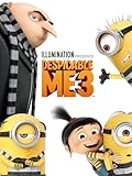 Despicable Me 3