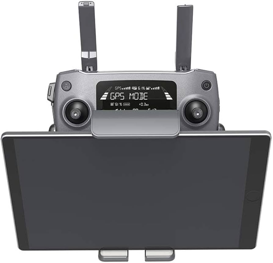 DJI Mavicシリーズ送信機用タブレットホルダーコンボ DJI Mavic
