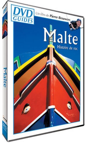 Dvd Guides - Malte (Version française) [DVD]