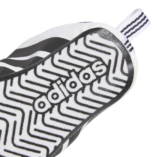 adidas Baby-Boys Grand Court Crib - Image 5
