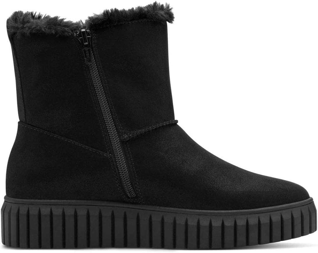 Wit s.Oliver Herfstschoenen Kinderen laarzen kopen? | Tot 53