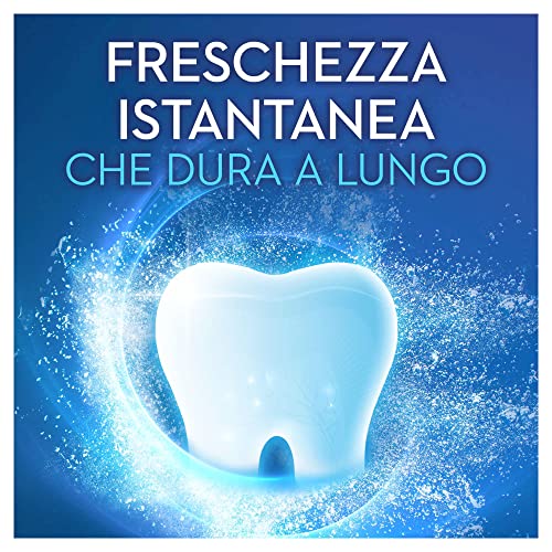 Dentifricio AZ Multi Protezione Complete