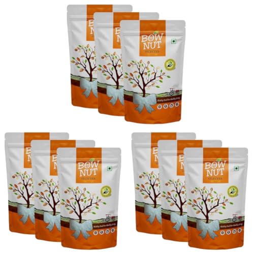 Image of Bownut Ajinomoto (750gm(3X250gm)) (Pack of 3)