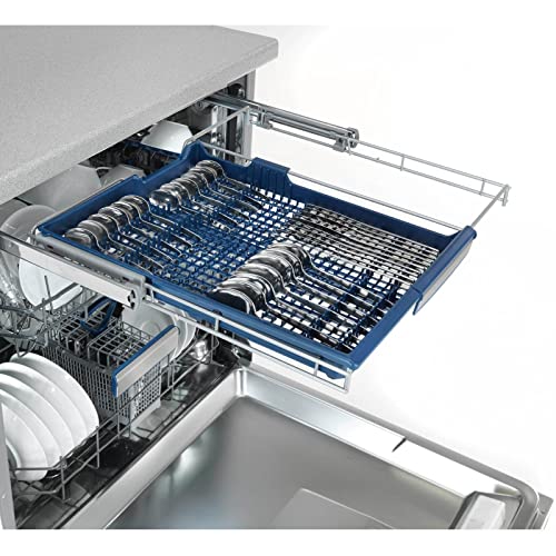 Oranier GAVI 7592 XL - 7592 88 Vollintegrierbarer Einbaugeschirrspüler – Bild 8