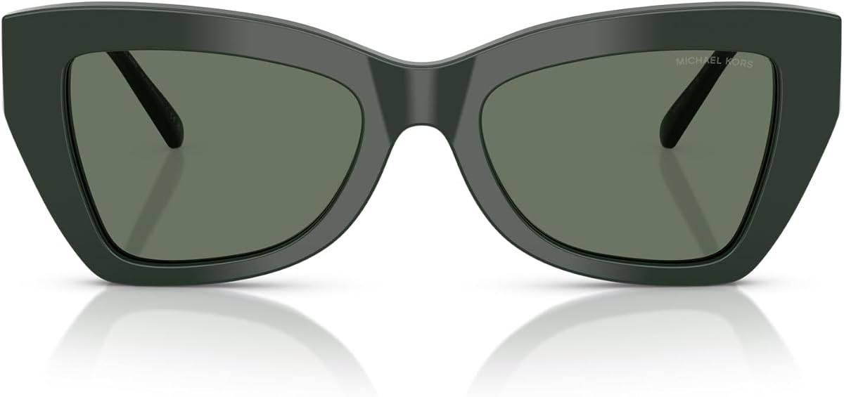 Michael Kors womens Mk2205 Montecito Butterfly Sunglasses