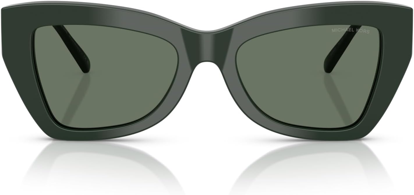 Michael Kors womens Mk2205 Montecito Butterfly Sunglasses