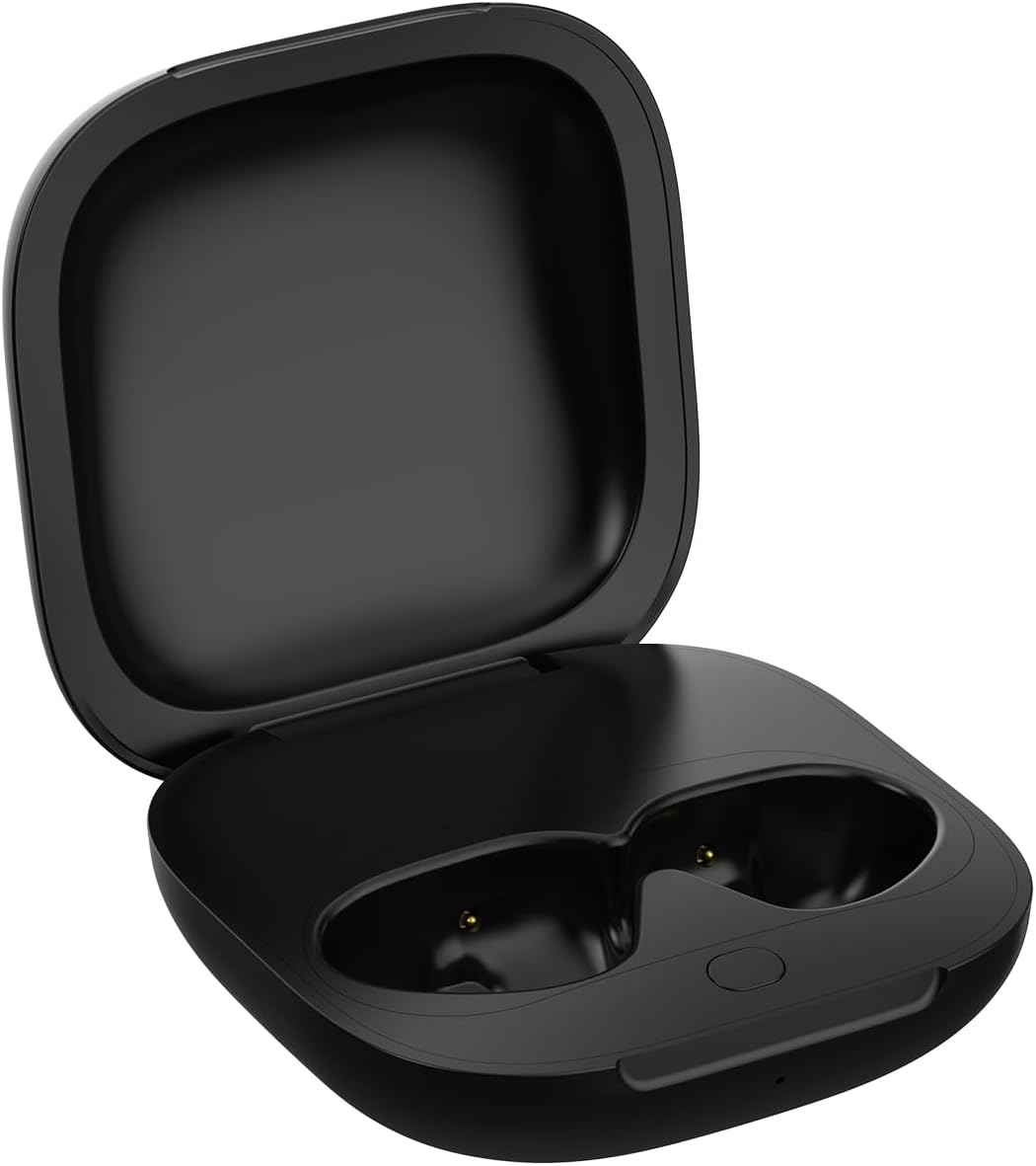 Charging Case Compatible with Beats Fit Pro, USB-C Port Beats Fit Pro Charging Case Replacement, No Earbuds Included
