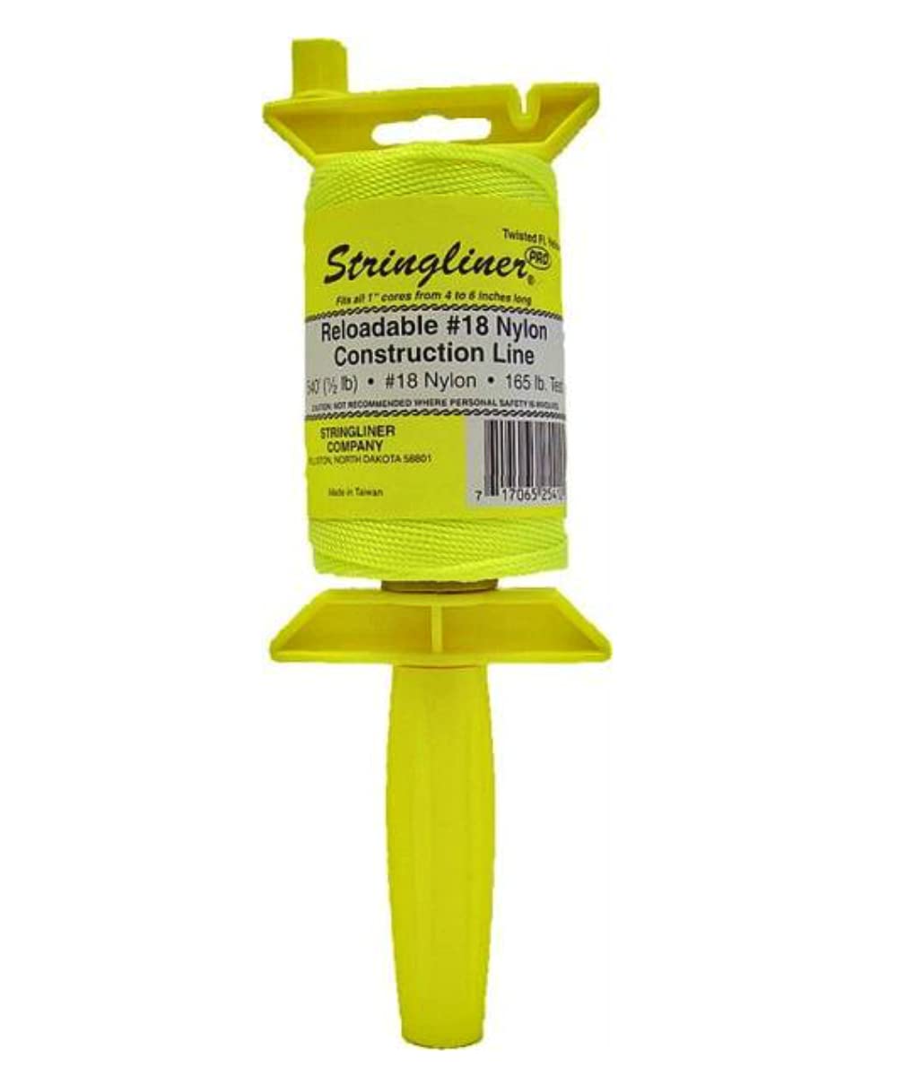 25412 Chalk - Line, Yellow - Amazon.com