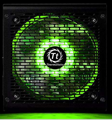 Thermaltake Berlin Pro Rgb 650W Alimentazione per PC