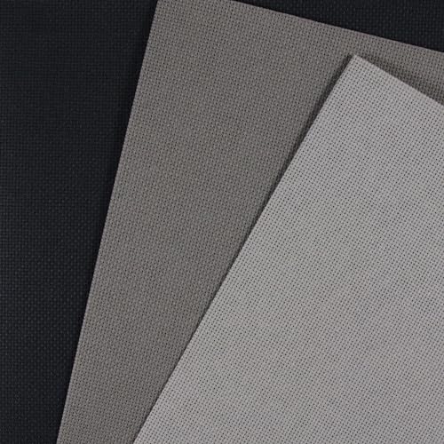 Image of KCS 3 pc of 12 inch x 18 inch(30cmx45cm) 18CT Counted Cotton Aida Cloth Cross Stitch Fabric (Medium Grey+Dark Grey+ Black)