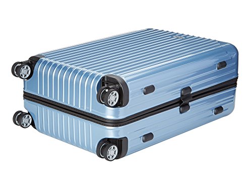 ultralight cabin suitcase