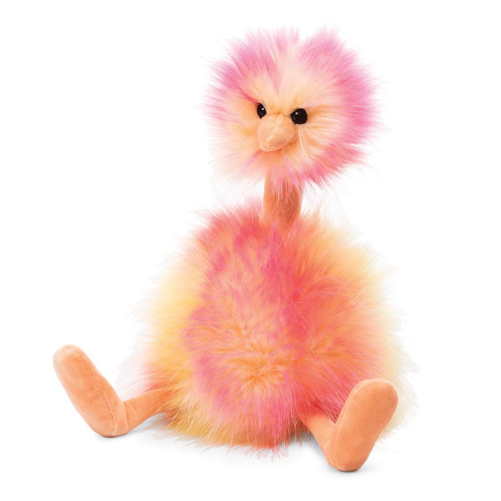 Jellycat Pom Pom Sorbet Stuffed Animal, Medium 13 inches : Amazon