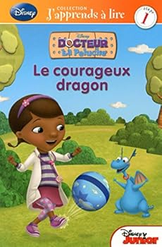 Mass Market Paperback Courageux dragon(Le) [French] Book