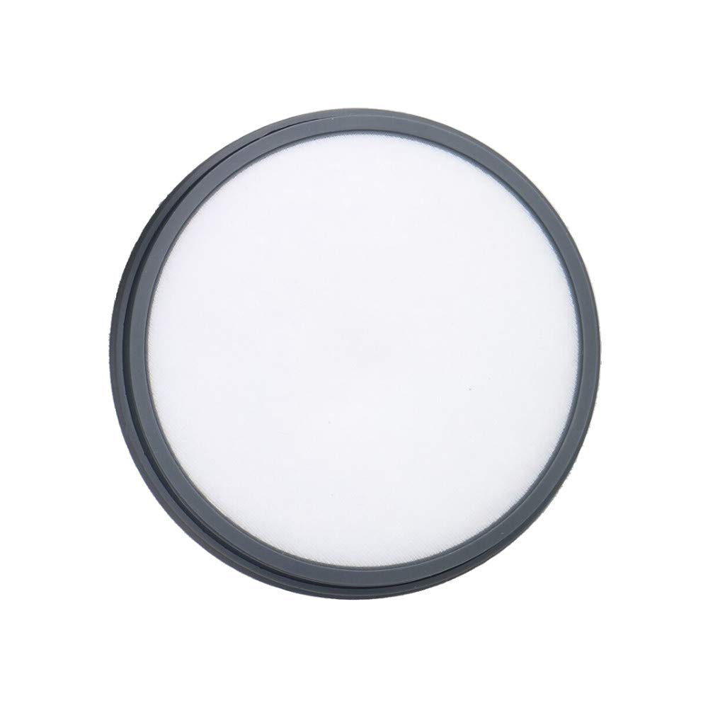 Ensemble de 2 filtres HEPA pour Rowenta RO3731EA Tefal Compact Power et modèles cycloniques–Pré