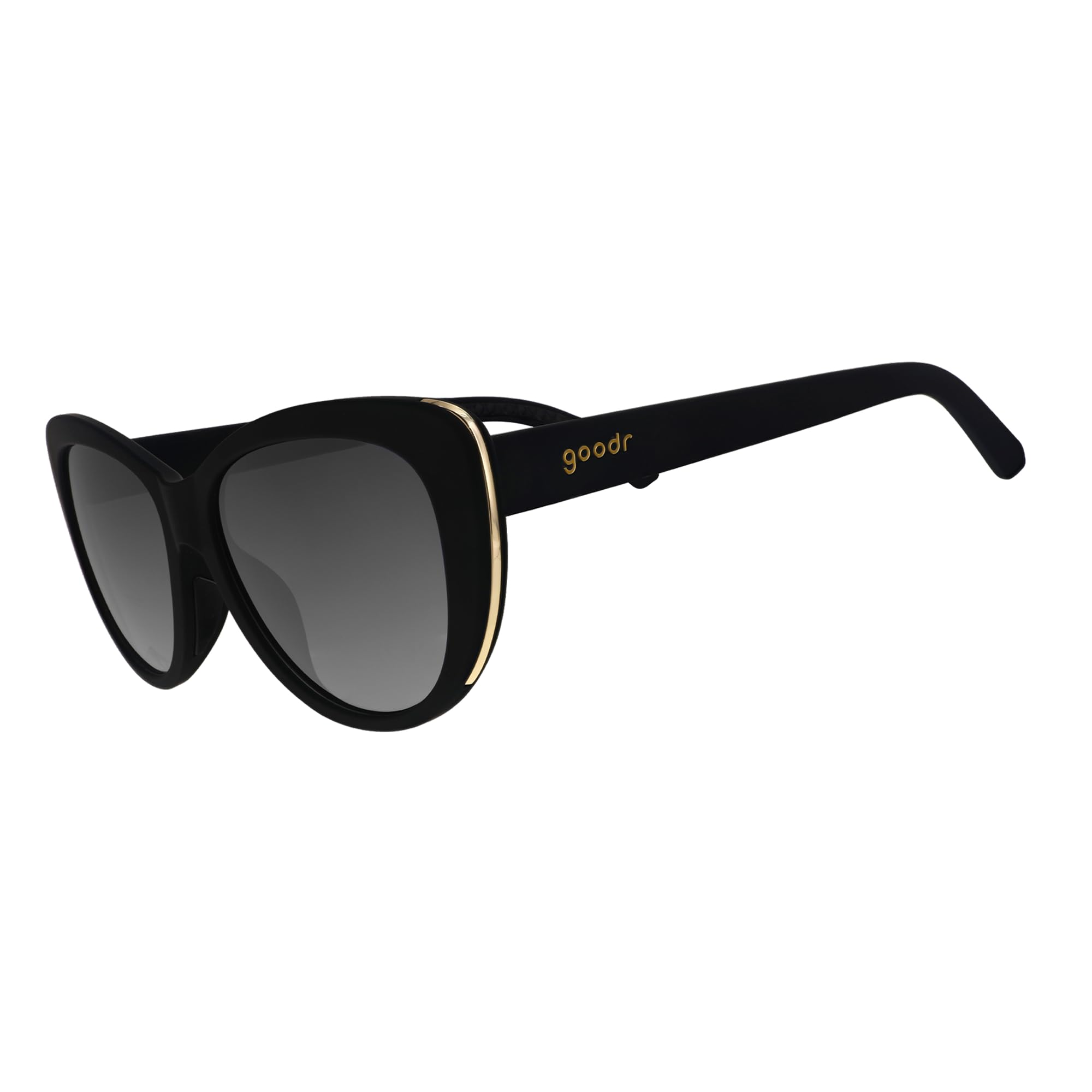 goodr Glam G Polarized Sunglasses