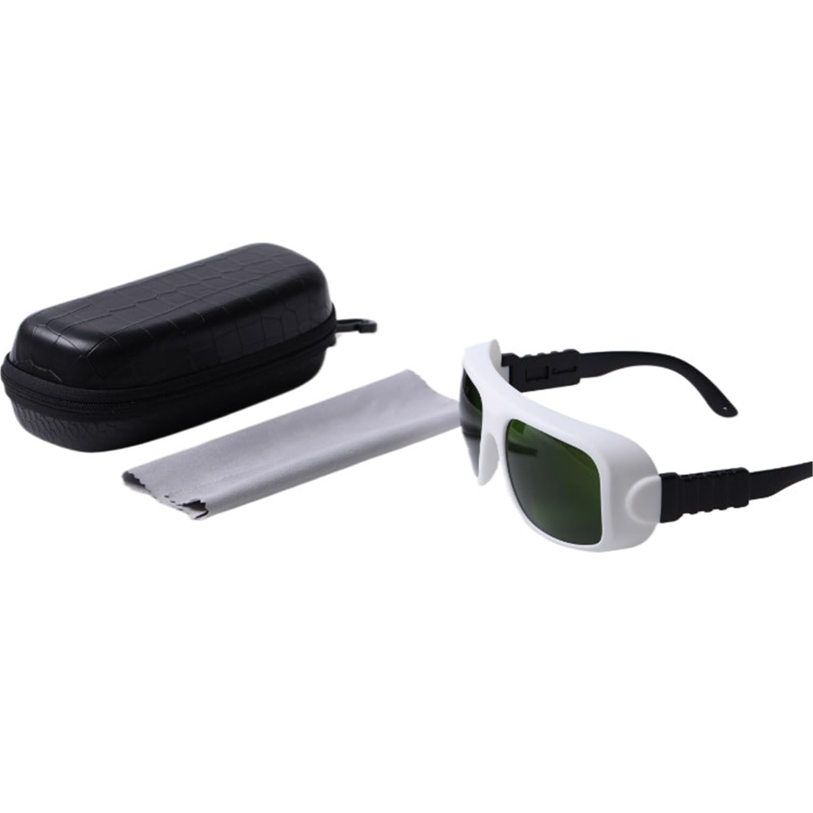 Genérico Gafas de seguridad IPL: protección ocular for aplicaciones de laboratorio y marcado